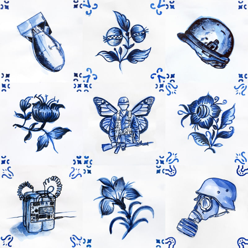 AZULEJOS OCUPAÇÃO MONARCA 2