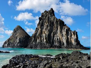 FERNANDO DE NORONHA - DOIS IRMÃOS