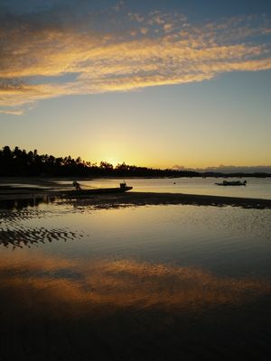 SUNSET - PRAIA DOS CARNEIROS