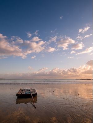 SILÊNCIO DO AMANHECER