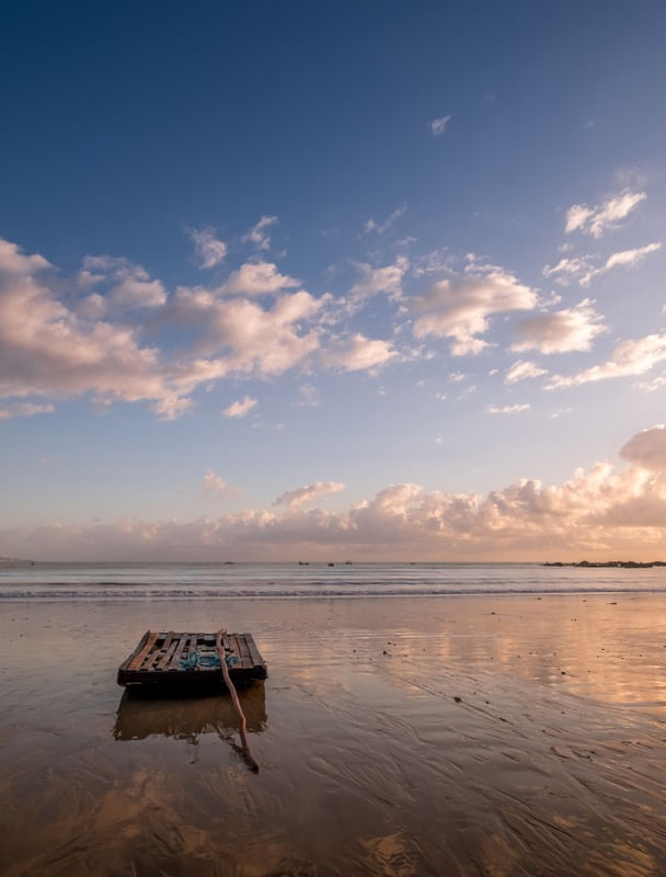 SILÊNCIO DO AMANHECER