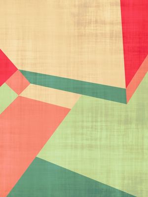 GEOMETRIC ILLUSION 038