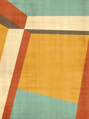 GEOMETRIC ILLUSION 039