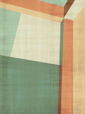 GEOMETRIC ILLUSION 040