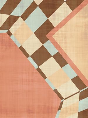 GEOMETRIC ILLUSION 041