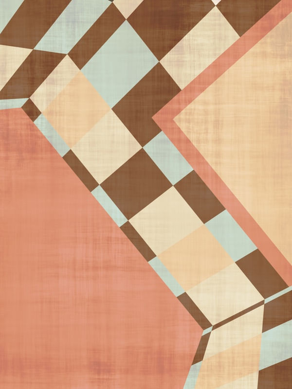 GEOMETRIC ILLUSION 041