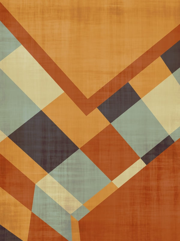 GEOMETRIC ILLUSION 042