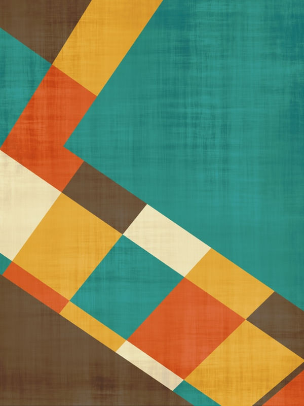 GEOMETRIC ILLUSION 043