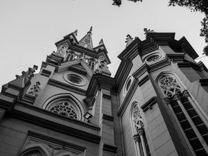 IGREJA BOA VIAGEM