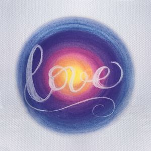 AMOR EM COR
