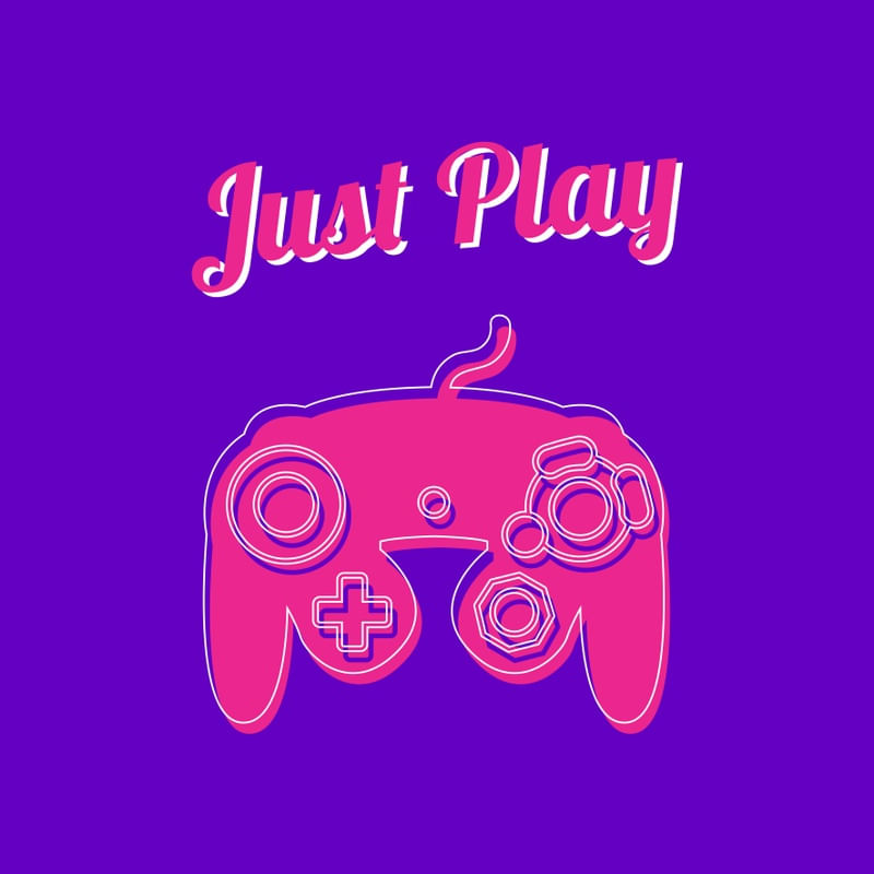 JUST PLAY GC
