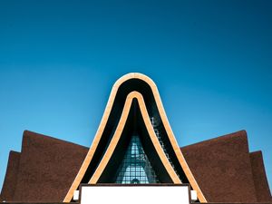 ASAS DA CATEDRAL