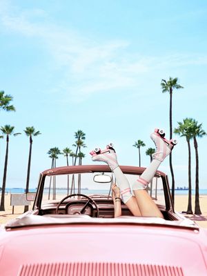LONG BEACH CAR