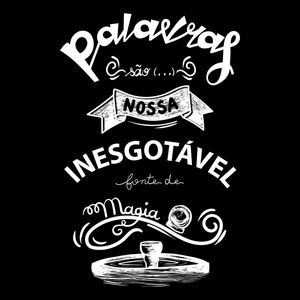 PALÁVRAS MÁGICAS