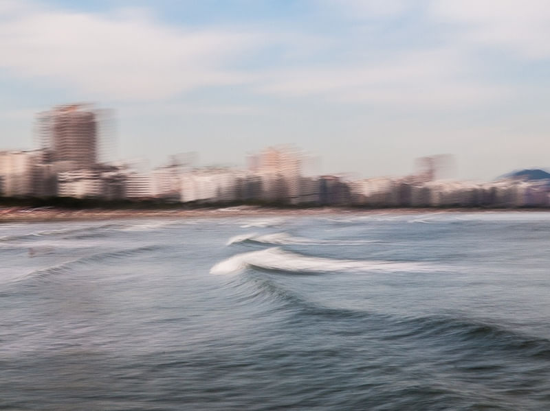 ONDAS SANTISTAS