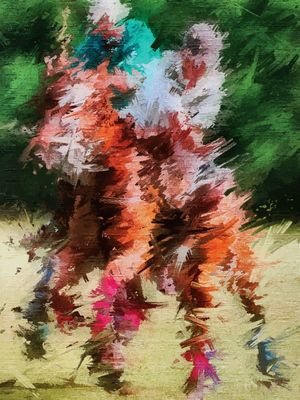 POLO ART