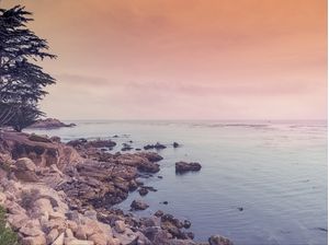 CALIFORNIAN SUNSET