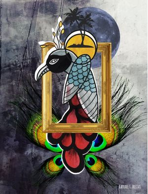 PAVOALA