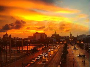 SKYLINE CARTAGENA 409