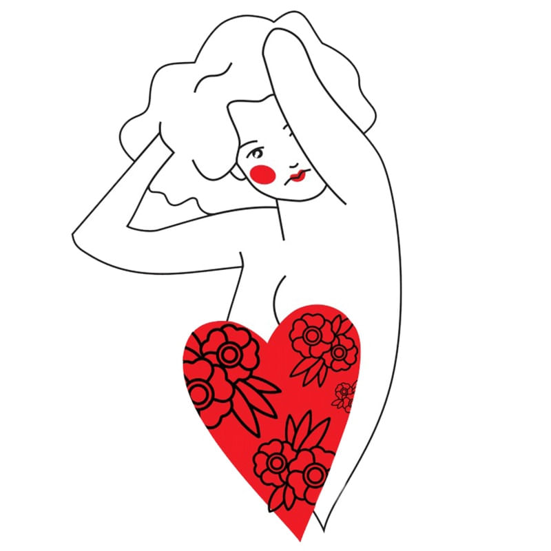 DITA GIRL