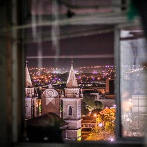IGREJA SÃO BENEDITO DE TERESINA