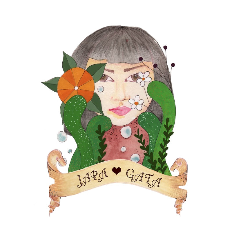 JAPA GATA