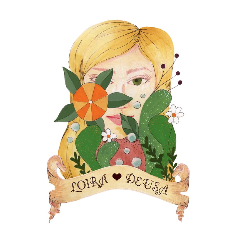 LOIRA DEUSA