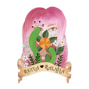 RUIVA RAINHA