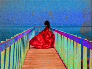 PINTURA A OLEO