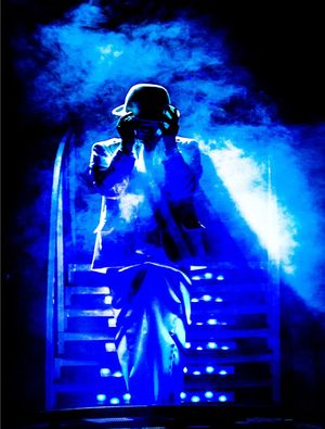SMOOTH CRIMINAL