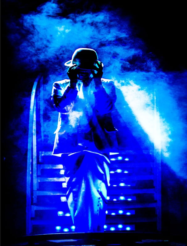 SMOOTH CRIMINAL