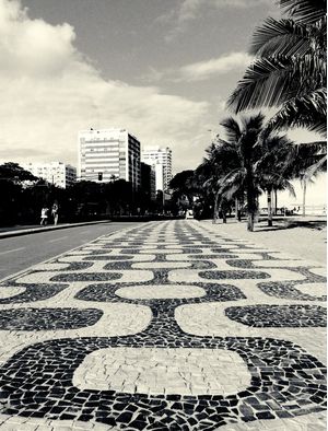 SEASIDE WALK