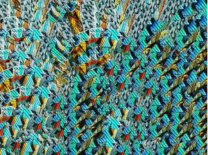 CARIBE EXUBERANTE