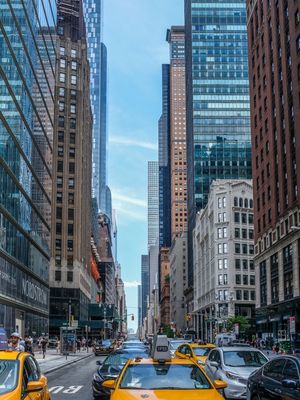 AVENIDA NYC