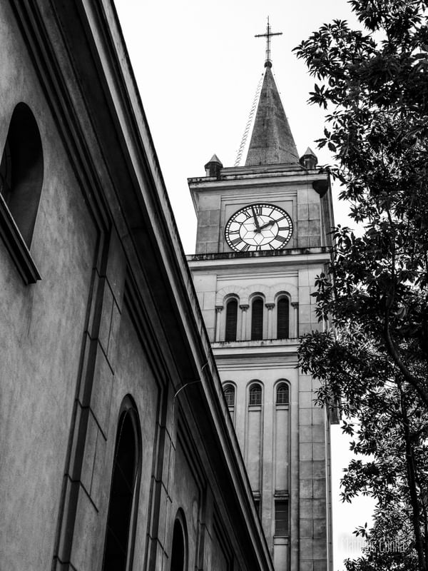CATEDRAL DE PIRACICABA