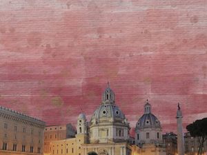 PHOTO + TEXTURE - ROMA