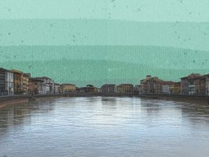 PHOTO + TEXTURE - PISA