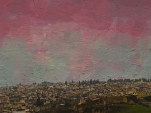 PHOTO + TEXTURE - MARROCOS