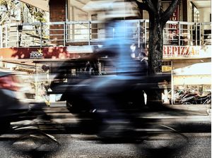 BLUE, BLUES, BLUR