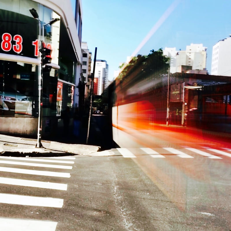 AUGUSTA BUS