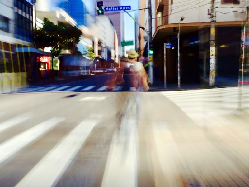 AUGUSTA BIKER