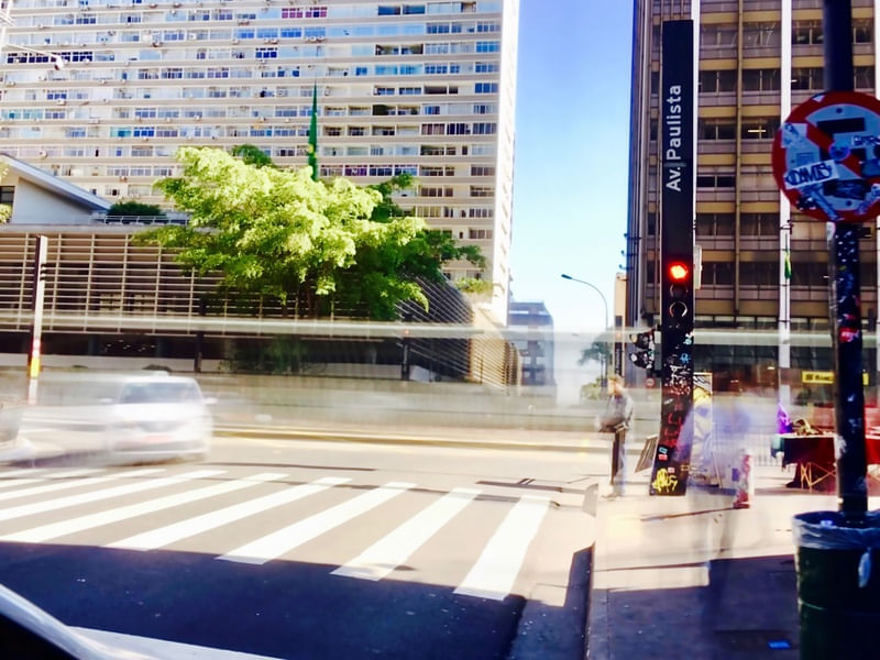 AUGUSTA X PAULISTA