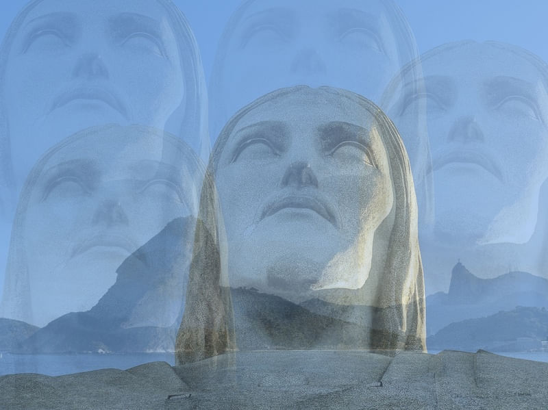 CRISTO MULTIPLICADO
