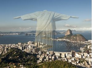 PROTECAO AO RIO DE JANEIRO