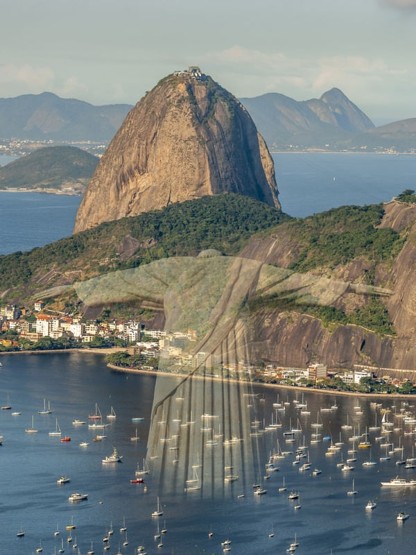 CRISTO DAS ÁGUAS
