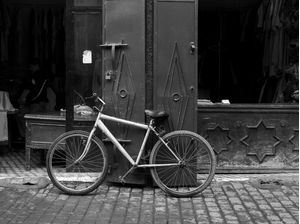 BIKE MARRAQUEXE
