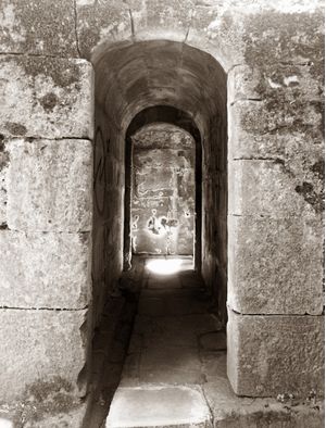 PORTAL FORTE