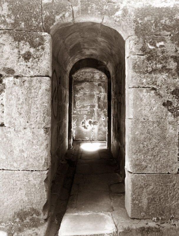 PORTAL FORTE