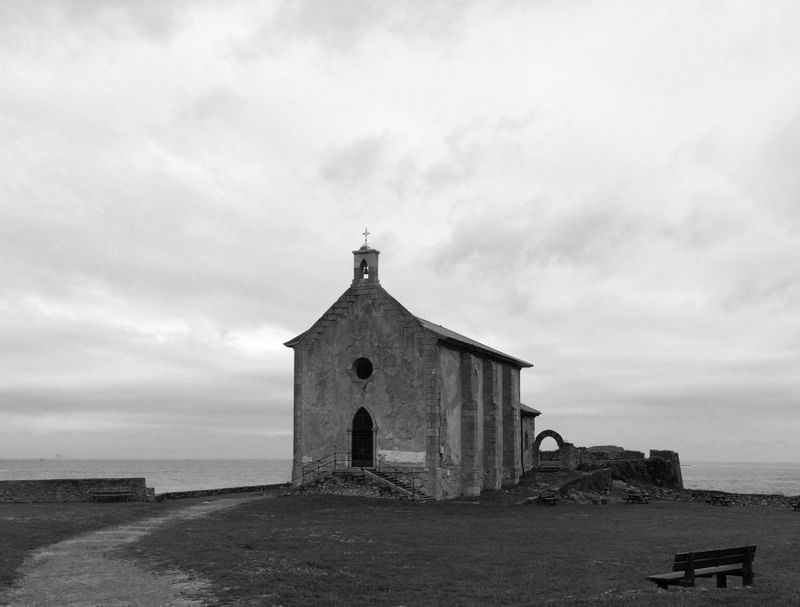 IGREJA MAR