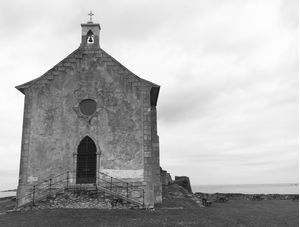 IGREJA MAR II
